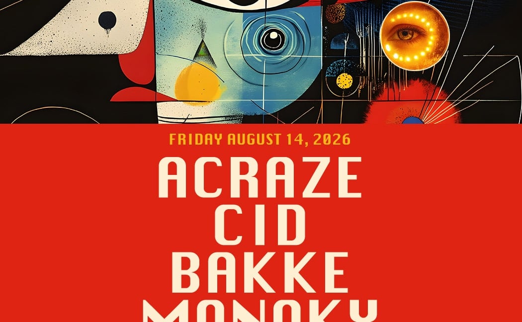 Acraze & Cid 2
